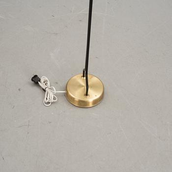 GOLVLAMPA, Eskilstuna Elektrofab. AB, 1900-talets andra hälft.