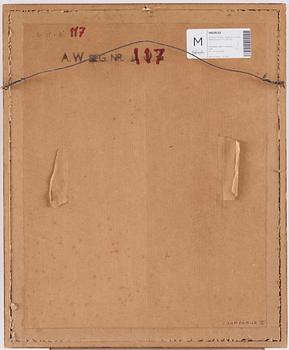 Gustave Singier, "Campanile II".