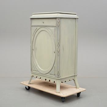SKÅP, 1900-talets början.