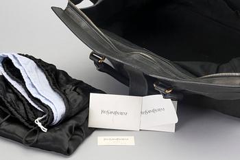 Yves Saint Laurent, bag, "Cabas Chyc", Large.