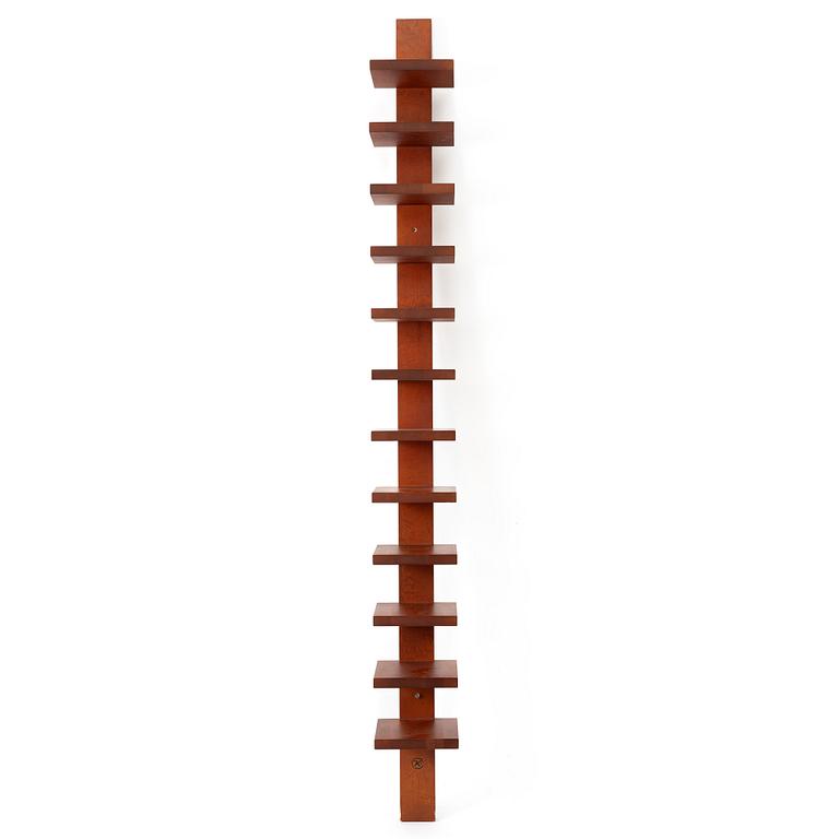 John Kandell, Hylla, "Pilaster", Källemo.