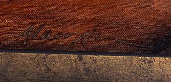 Bo Åke Adamsson, Untitled.