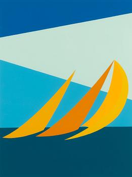 Franco Costa, "The Card".
