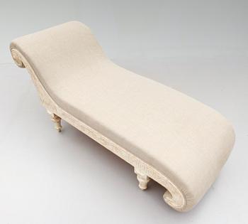 KANAPÉ, 1800-talets andra hälft.