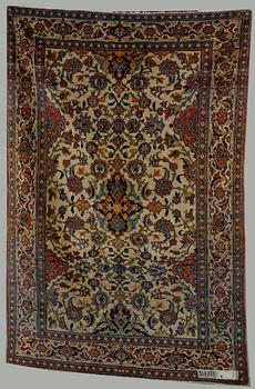 MATTA, Keshan, old. 195 x 135.