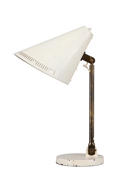 68. Paavo Tynell, BORDSLAMPA.