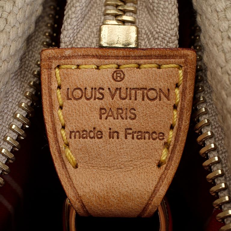 VÄSKA, "Cabas MM", Louis Vuitton.
