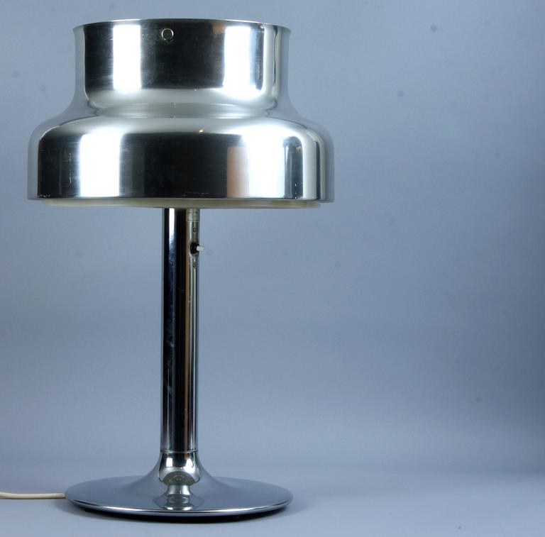 BORDSARMATUR, "Bumling" Anders Pehrson, Atelje Lyktan.