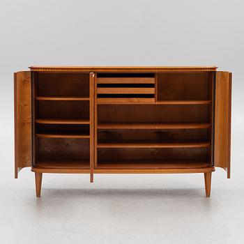 A cabinet, mid-20th Century.