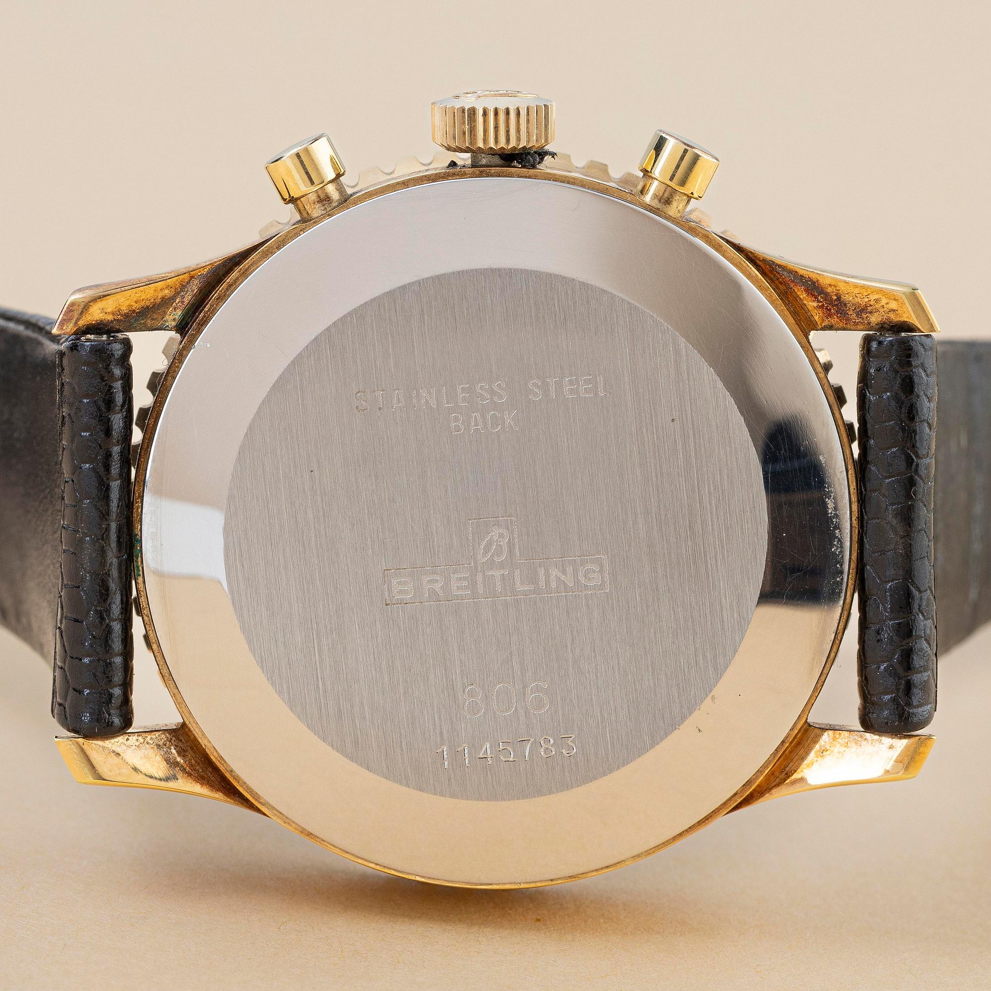 Breitling, Navitimer, ca 1967.