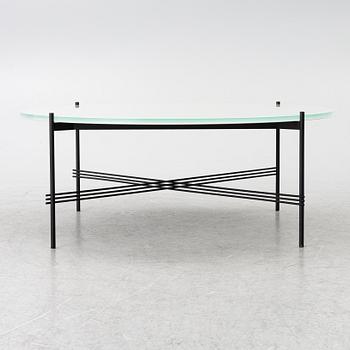 GamFratesi, A coffee table, “TS”, GUBI, Denmark, 2000s.
