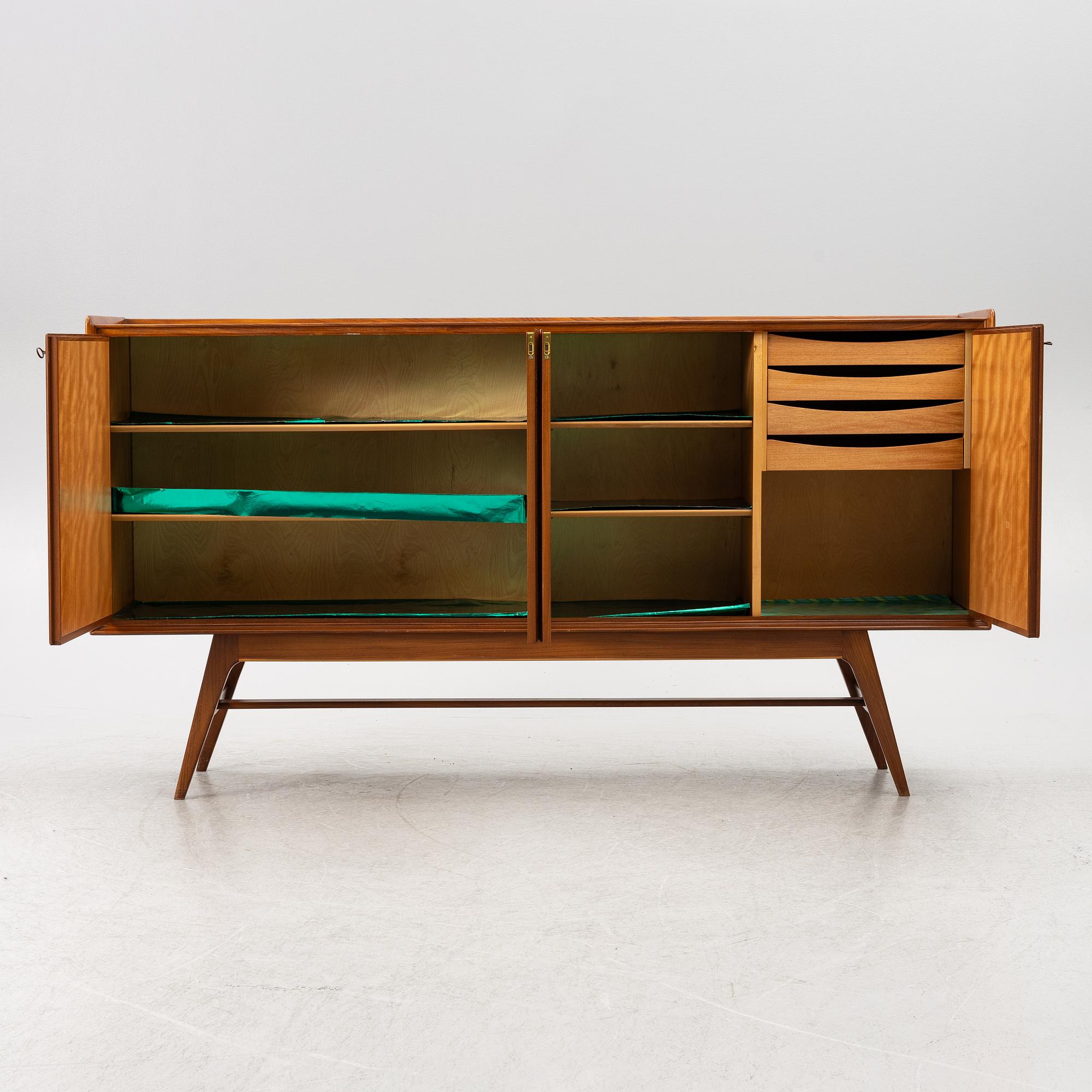Sideboard, 1950/60-tal.