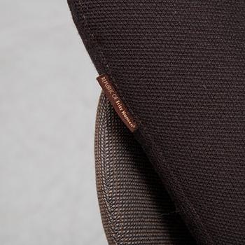 Jaime Hayon, a 'Favn' sofa, Fritz Hansen, Denmark.