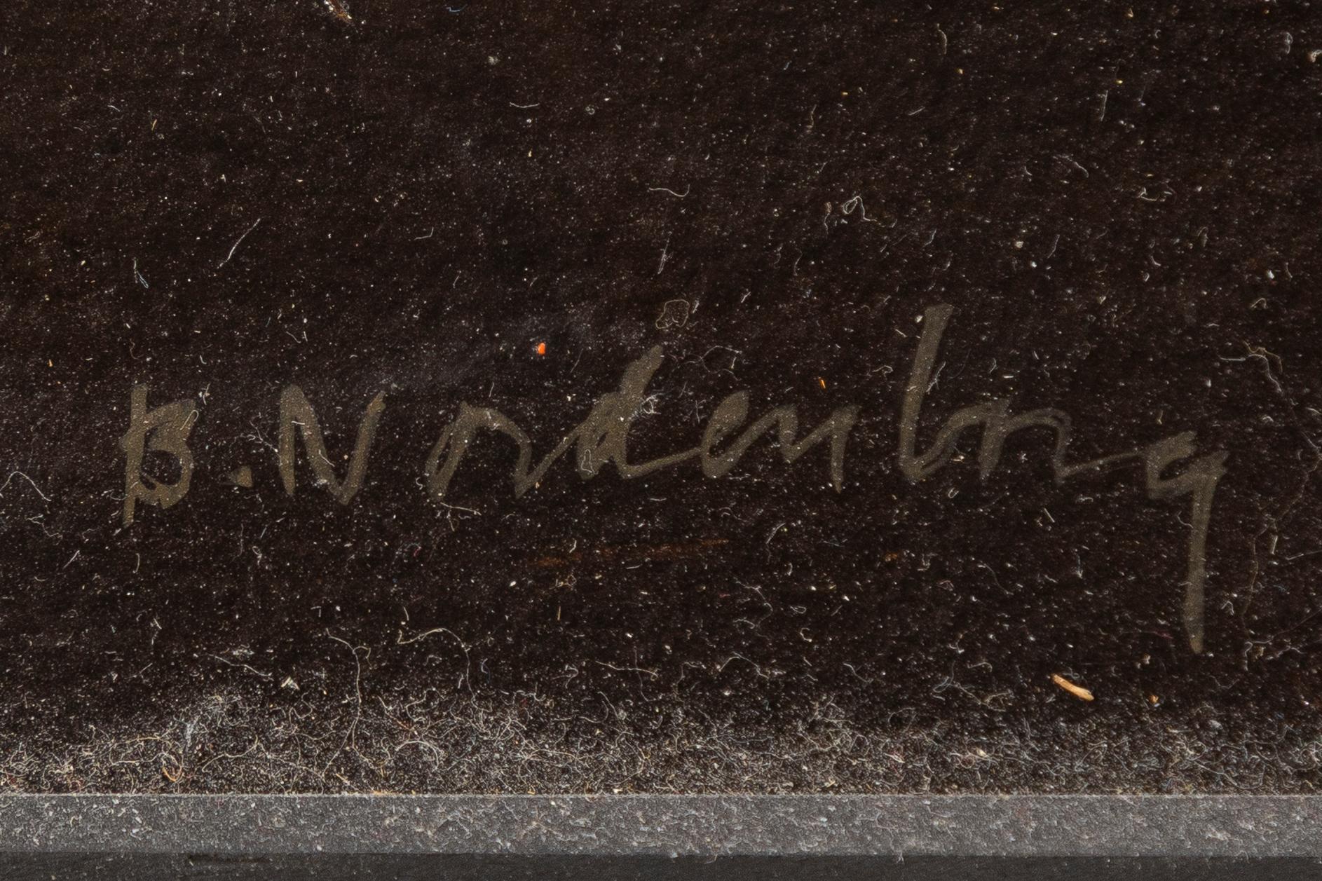 Bengt Nordenborg, "Altartavla".