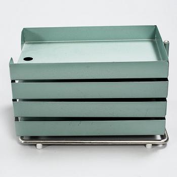 DOKUMENTFACK, omkring 1900-talets mitt.