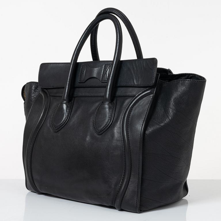 Céline, väska, "Luggage".