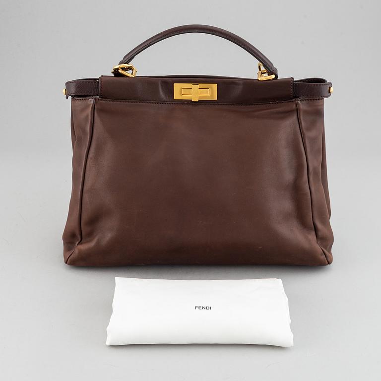 Fendi, 'Peekaboo'.