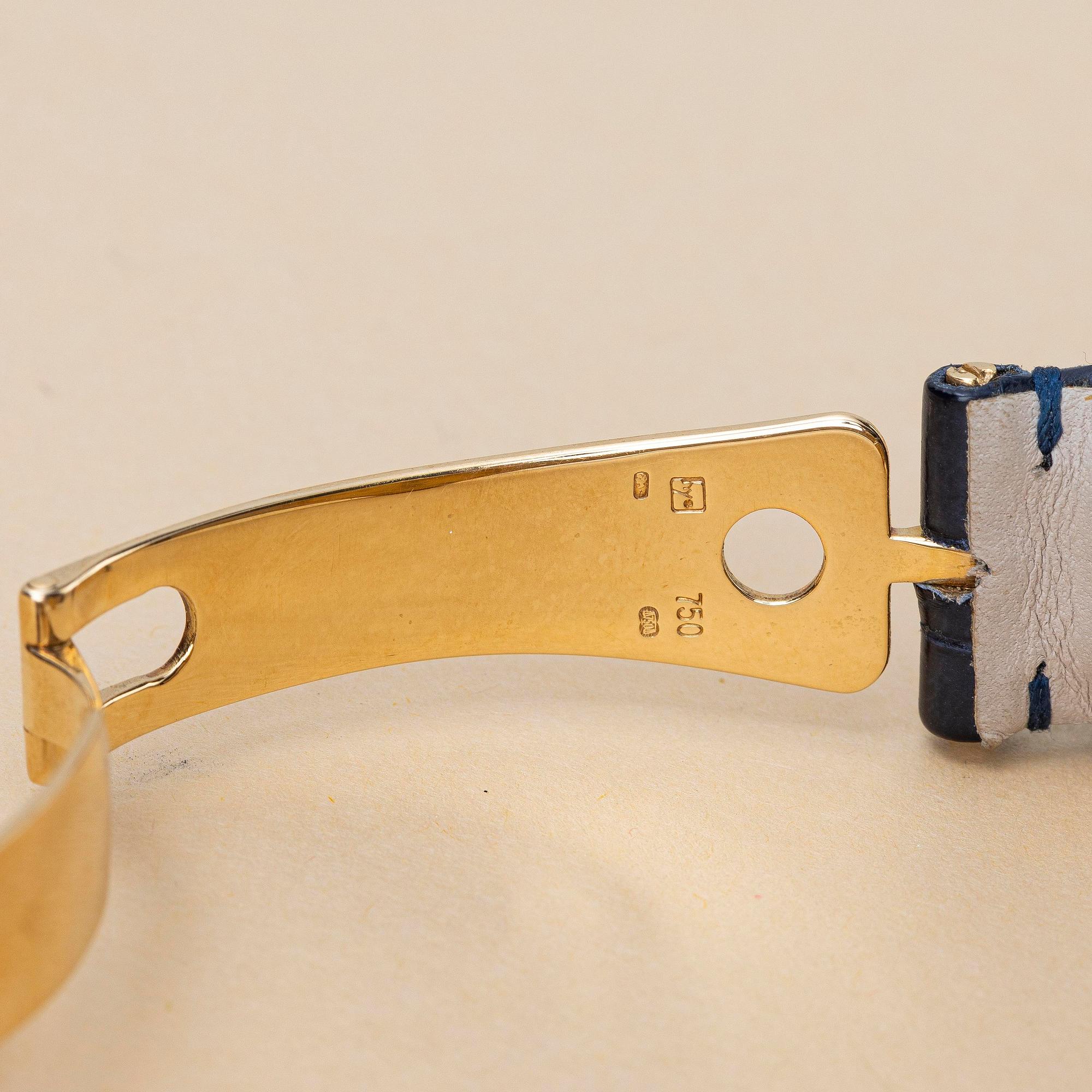 Audemars Piguet, Royal Oak, ca 1990.