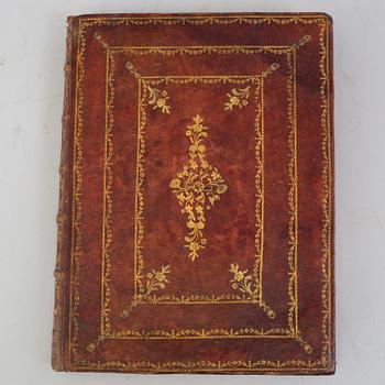 JANUS DOORNIK: Specimen juris publici belgici diplomaticum inaugurale de Magno Mariae privilegio, 1792.