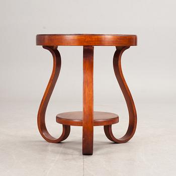 BORD, art-deco. 1900-tal.