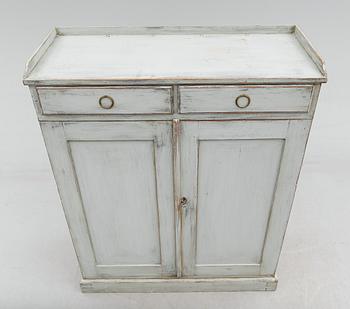 SKÄNK, 1800-talets mitt.