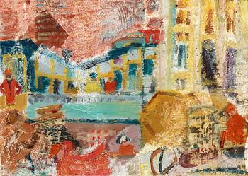 464. Åsa Nylén, Untitled.