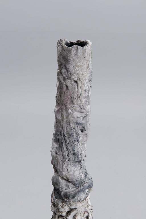 PEKKA PAIKKARI, A CERAMIC SCULPTURE. Arabia, 1998.