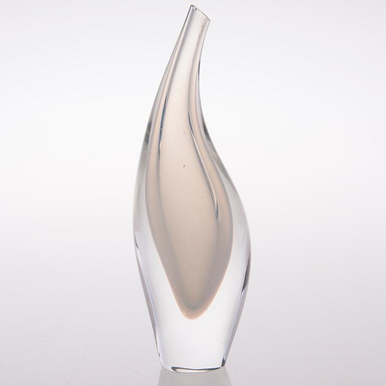 TAPIO WIRKKALA, MALJAKKO, "Kalanrakko", malli 3288. Signeerattu Tapio Wirkkala - Iittala.