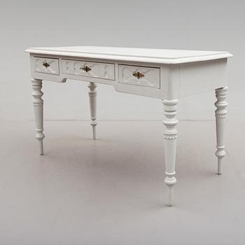 SKRIVBORD, 1800-talets andra hälft.