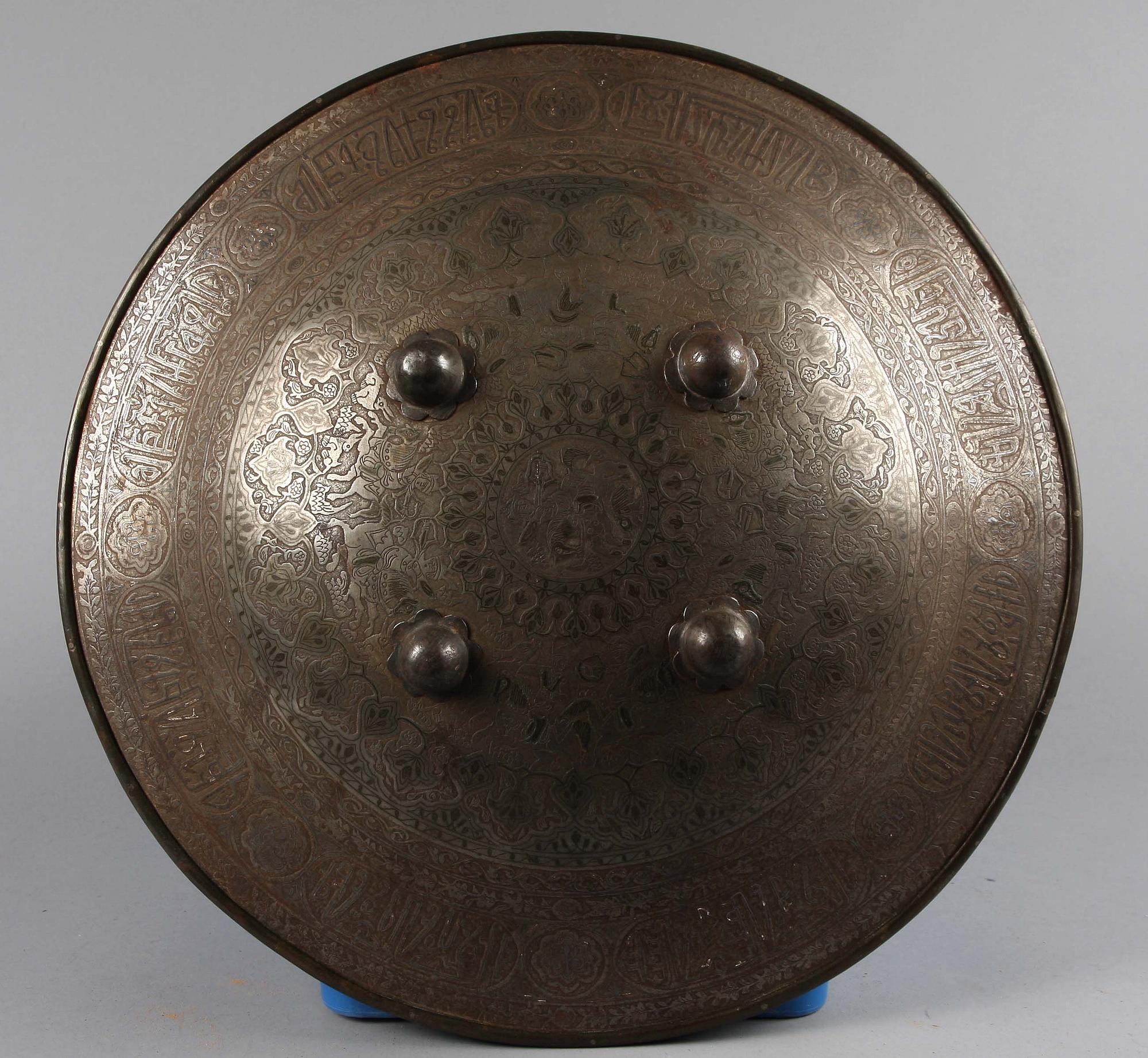 SKÖLD och YXA, 1800/1900-tal.