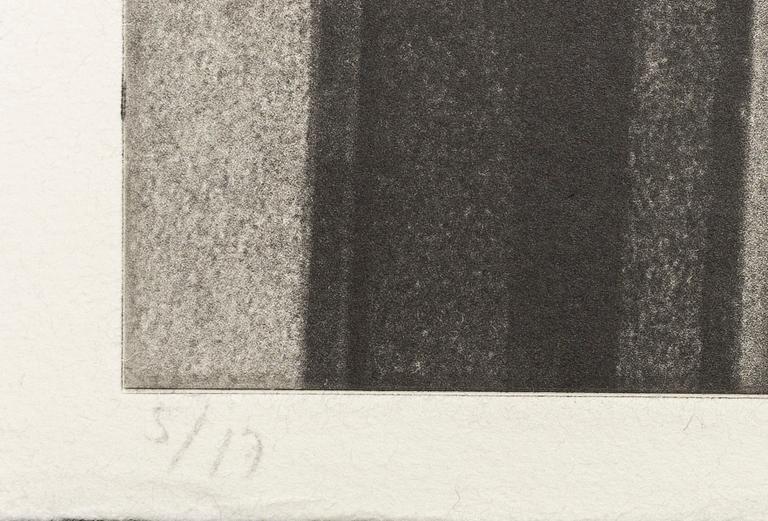 Jacob Dahlgren, "General and Specific Works III".