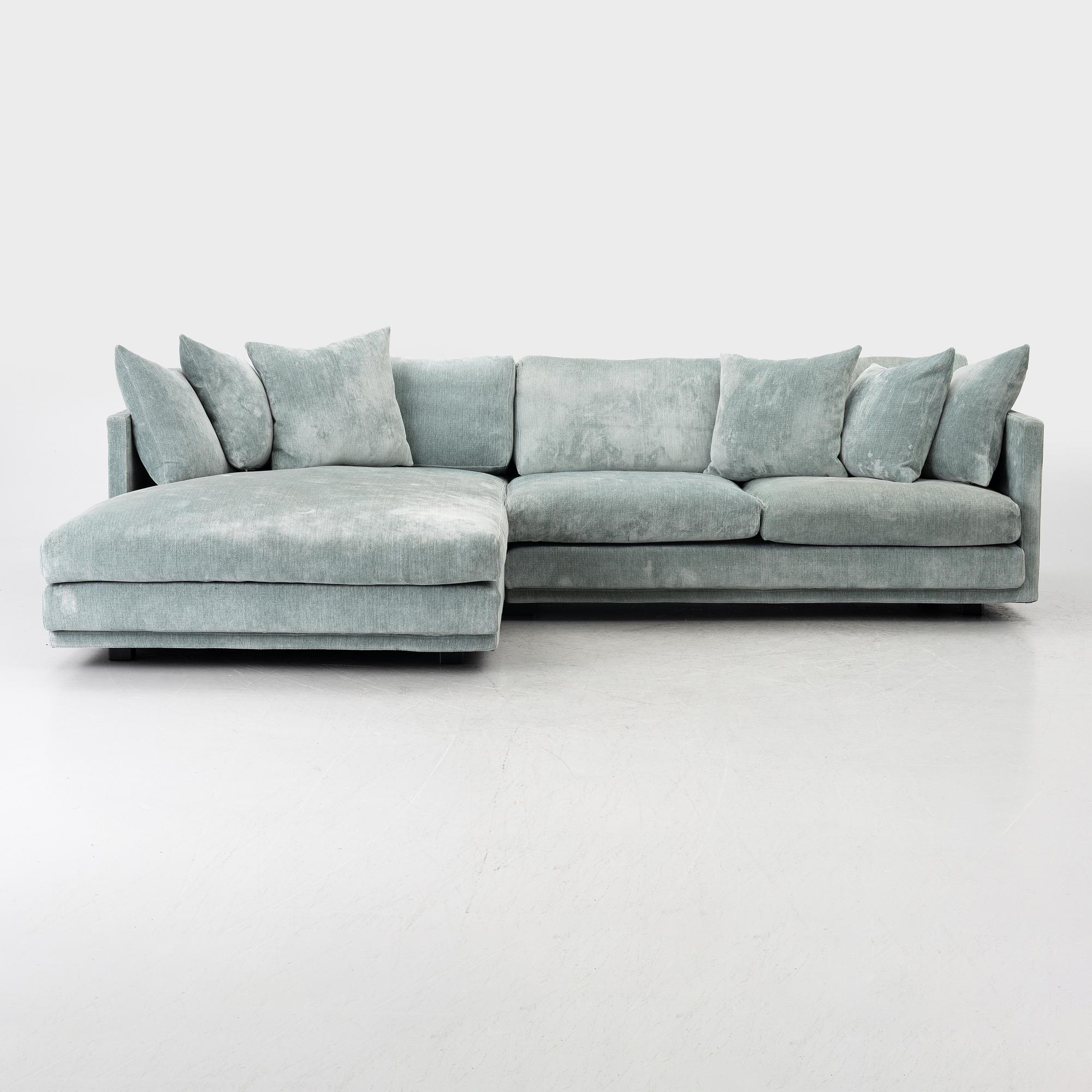 Jens Juul Eilersen, sofa, 'Great Ash', Eilersen.