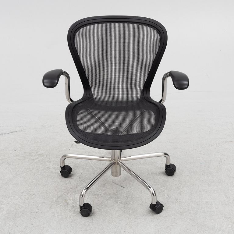 Francesco Binfaré, kontorsstol, "Annett", Magis.