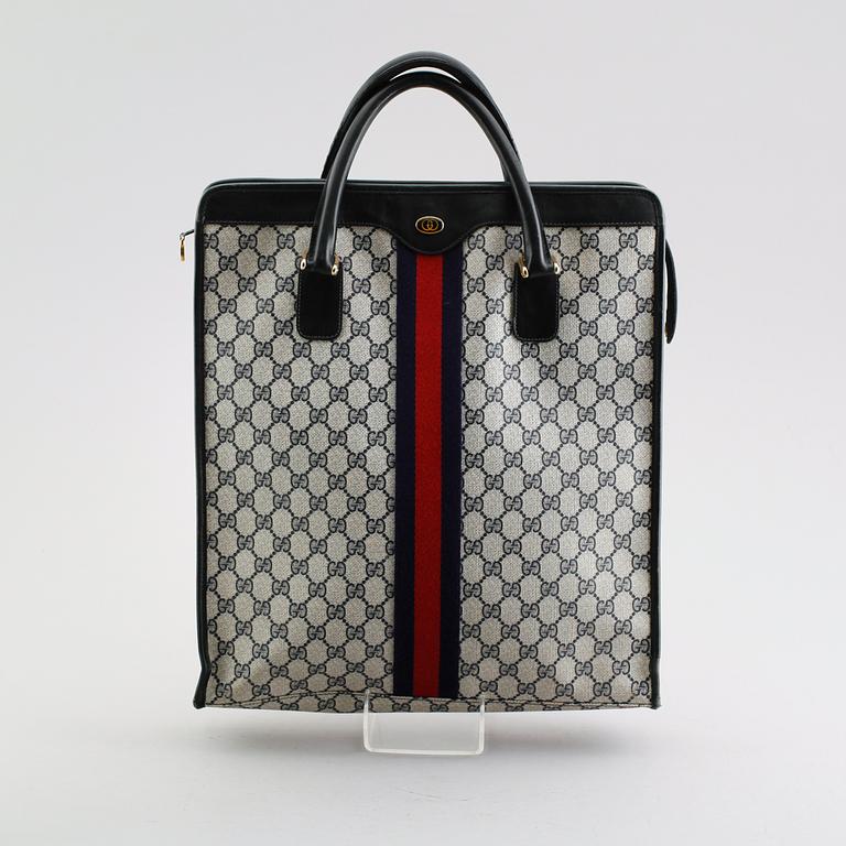 VÄSKA, Gucci.