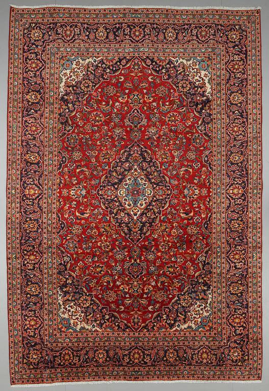 MATTA, Keshan, ca 358 x 241 cm.