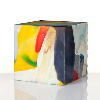 Matthias van Arkel, "Container #59".