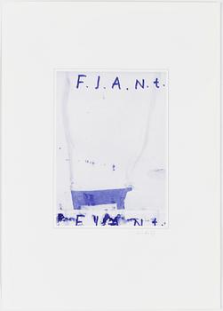 ULRIKA SPARRE mfl. "Double Elvis Edition" 2010, 12 st arkivbeständiga pigmentprints, sign o numr 38/100.
