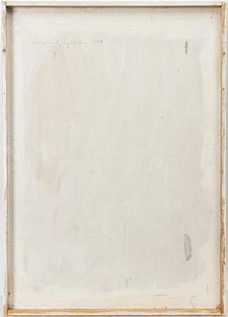 Helmtrud Nyström, Untitled.