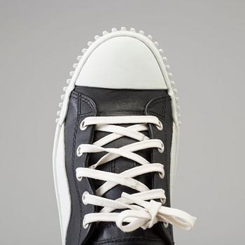 BALENCIAGA, skor, storlek 38.