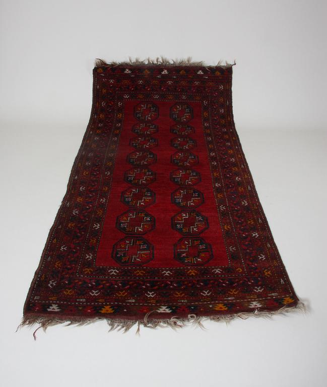 MATTA, Ersari, 216 x 113.