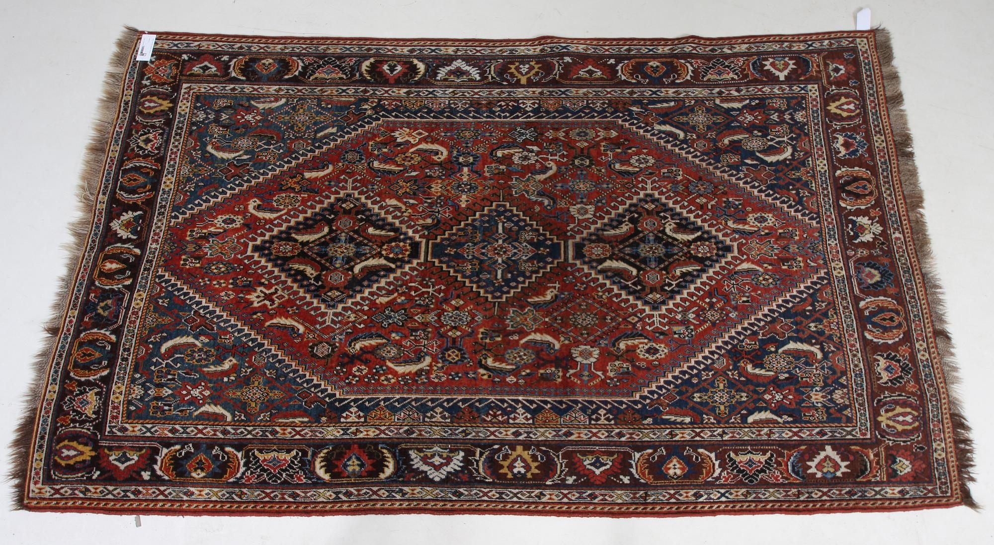 MATTA, orientalisk. 250x154.