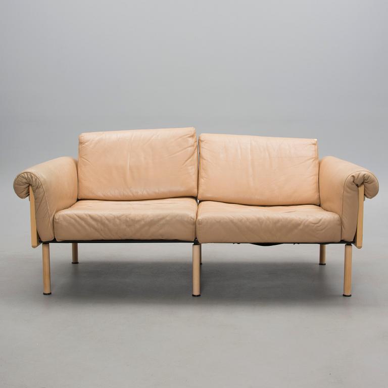 YRJÖ KUKKAPURO, "Ateljé-soffan", Avarte 1900-talets slut.