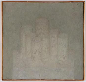 Vladimir Grigorievic Weisberg, Composition with seven cylinders.