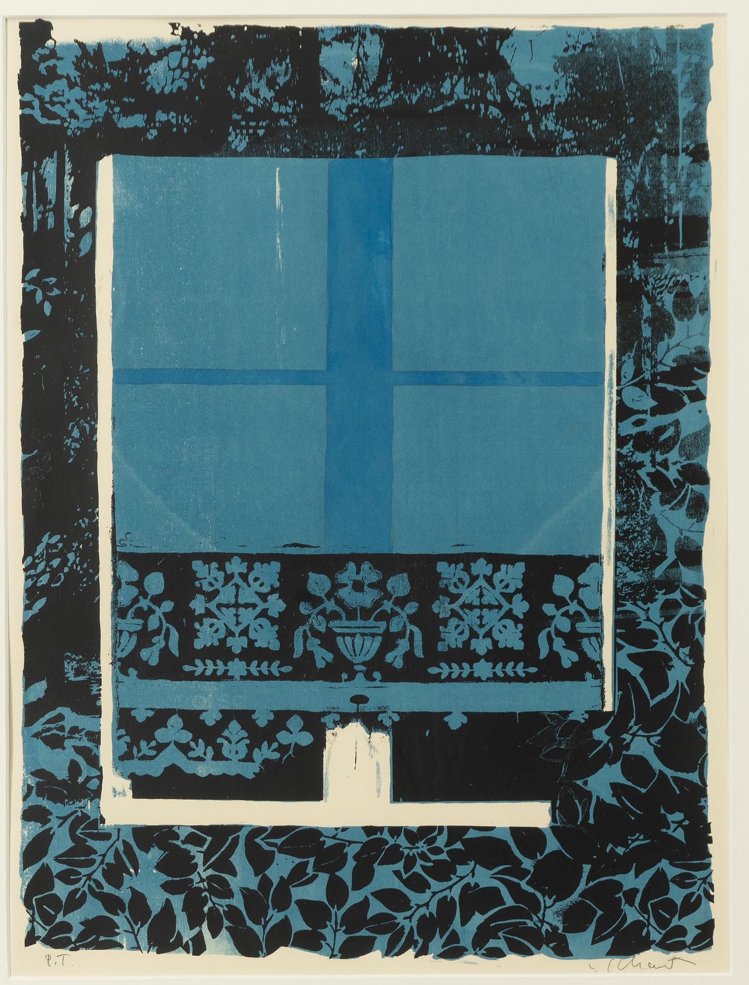 Philip von Schantz, "Förlorad tid".