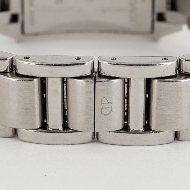 GIRARD-PERREGAUX, Vintage 1945, wristwatch, 23,5 mm.