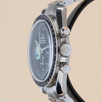 Omega, Speedmaster, Moonwatch, Professional, "Apollo XIII" 25th Anniversary, "Limited Edition", ca 1996.