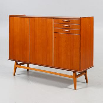 SIDEBOARD, 1950-/60-tal.