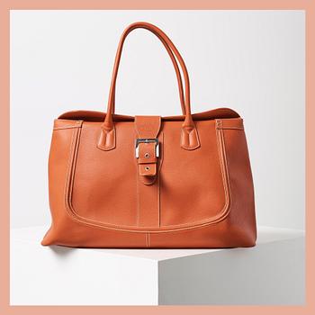 VÄSKA, Tod´s.
