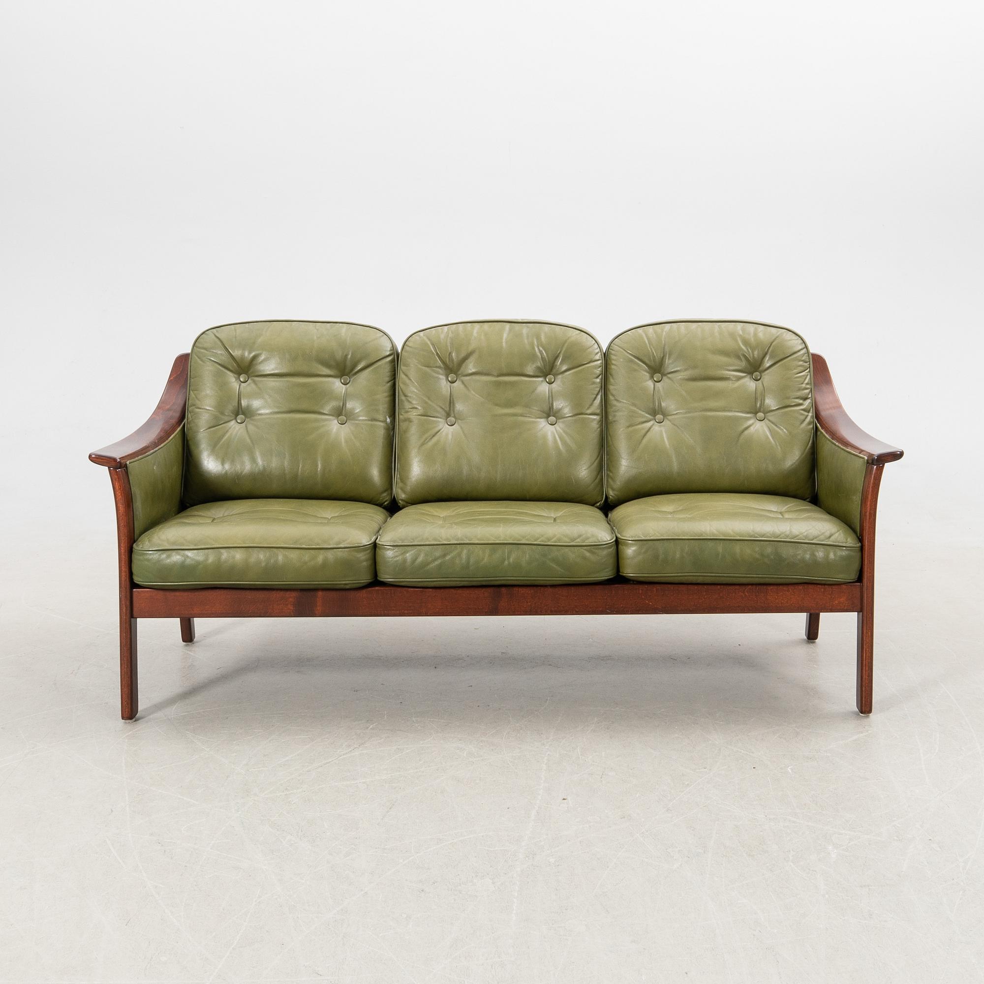 Sofa 1960s.