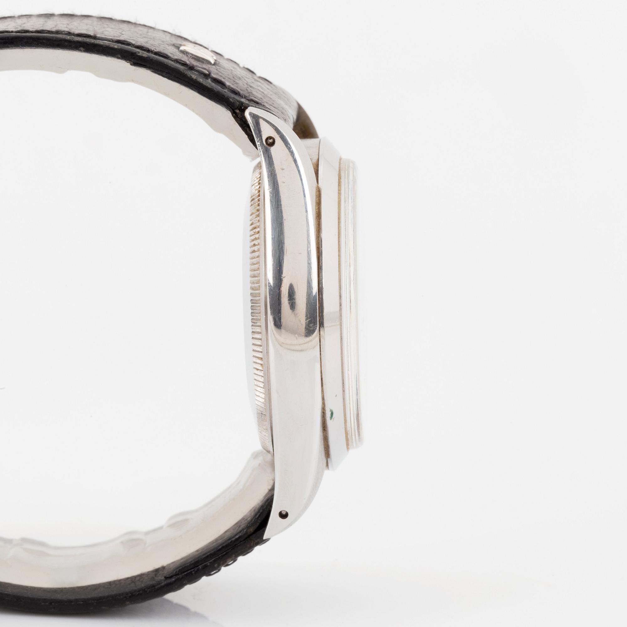 Rolex, Air-King-Date.